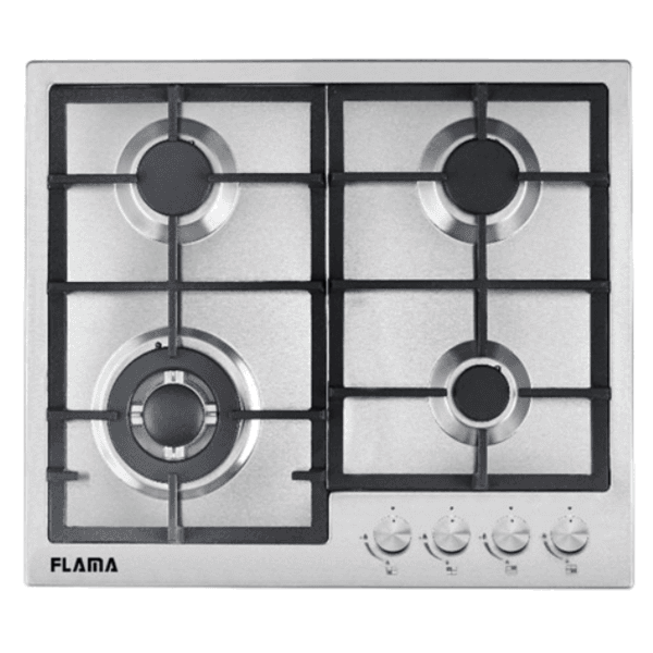 PLACA FLAMA - 9006FL