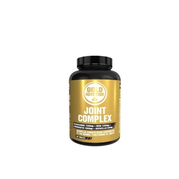 Gold Nutrition Joint Complex 60 Comprimidos