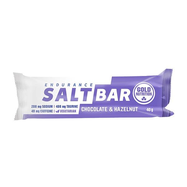 Gold Nutrition Total Energy Salt Bar Coco 40g