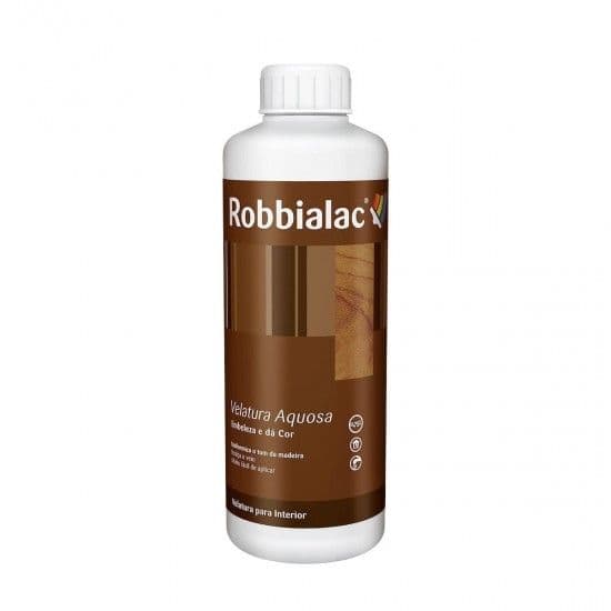 Robbialac Velatura Aquosa 0.75l Cedro
