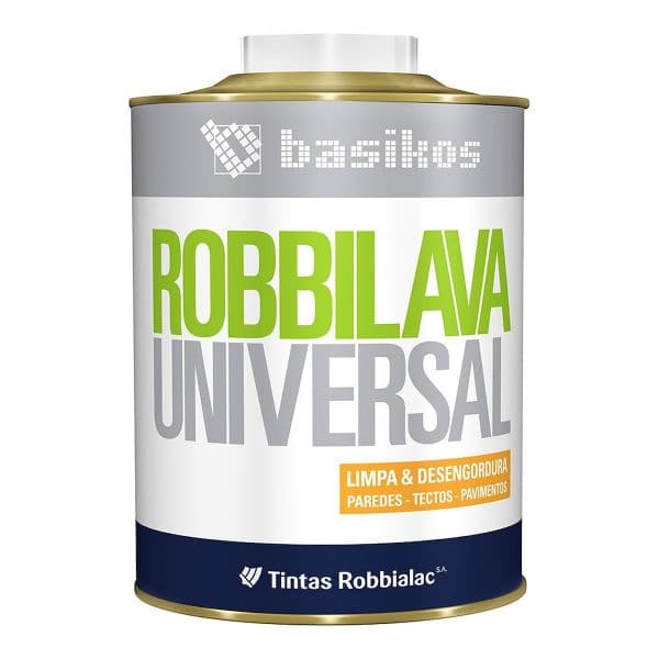 Robbialac Robbilava Basikos 1L 909-0001