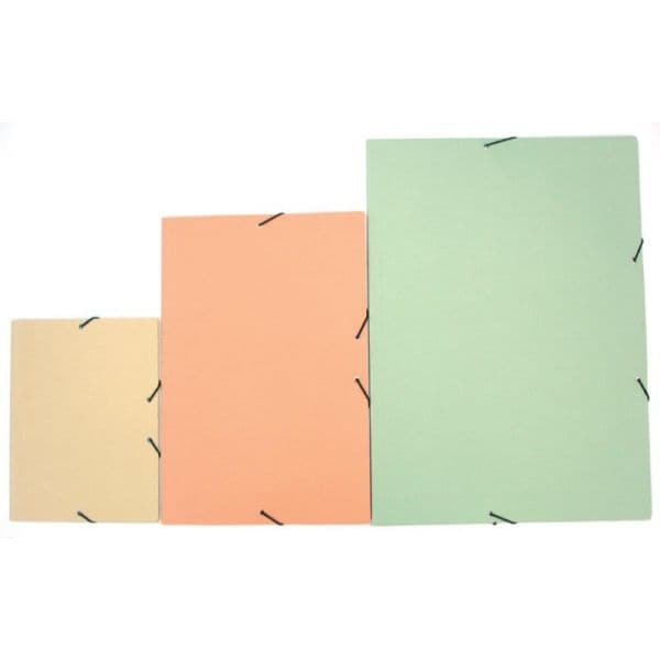 Firmo Pastas C/Palas Elasticos Almaco 820 - 909