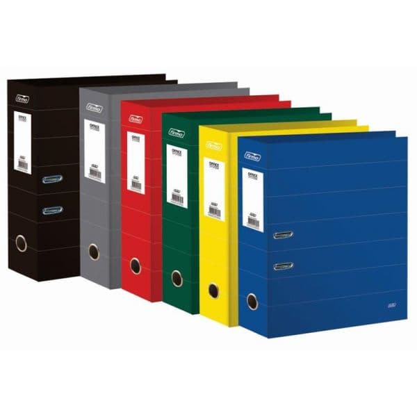 Firmo PASTA DE ARQUIVO 310 RN/80 AZUL - 75196
