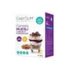 EASYSLIM CEREAIS MUESLI CARAMELO E CHOCOLATE 7 SAQUETAS | WOWFARMA