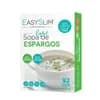 EASYSLIM SAQUETAS SOPA LIGHT ESPARGOS 26,5X3 | WOWFARMA