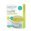 Easyslim Sopa Light de Legumes 3x 30,5g