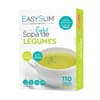 Easyslim Sopa Light de Legumes 3x 30,5g