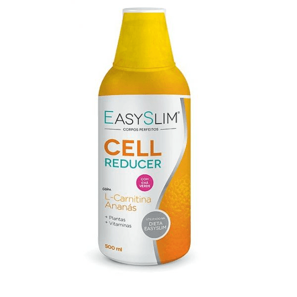 EASYSLIM CELL REDUCER 500ML | WOWFARMA