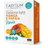 Easyslim Gelatina de Manga e Papaia 2x15g