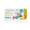 EasySlim Pudim Light Baunilha 2 x 125g