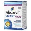 Farmodietica Absorvit Smart Neuro 30 Cápsulas