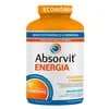 Farmodietica Absorvit Energia 100 Comprimidos