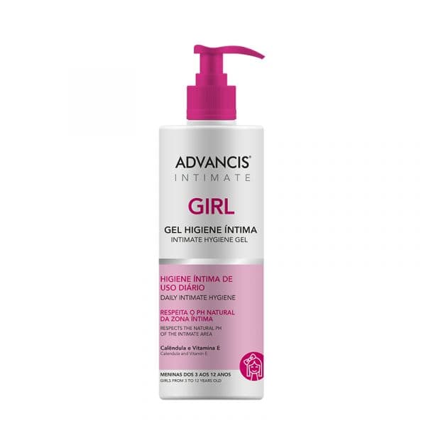 Advancis Intimate Girl 200ml