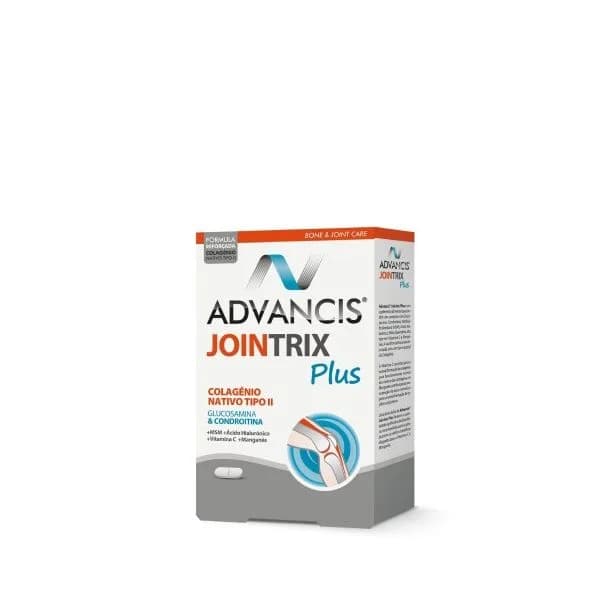 Advancis Jointrix Plus 60 Comprimidos