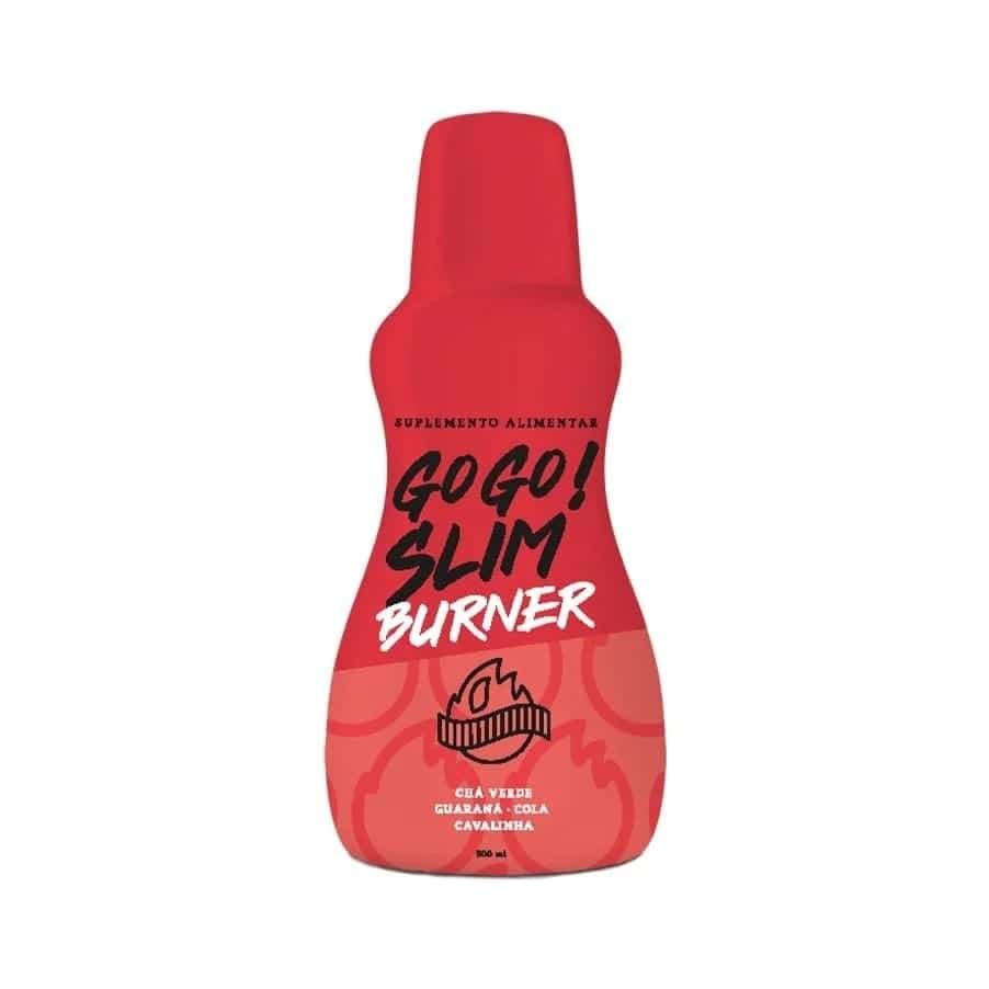 Farmodiética Go Go Slim Burner 500ml