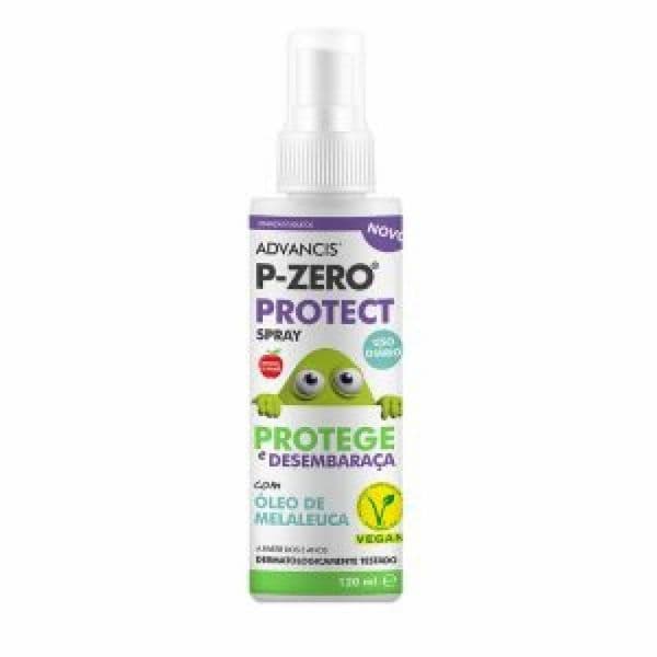 Advancis P-Zero Protect Spray 120ml