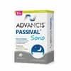ADVANCIS PASSIVAL SONO X60 COMPRIMIDOS | WOWFARMA