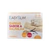 Easyslim Barras Baunilha 4 Unidades