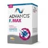 ADVANCIS F. MAX 40 CAPSÚLAS | WOWFARMA