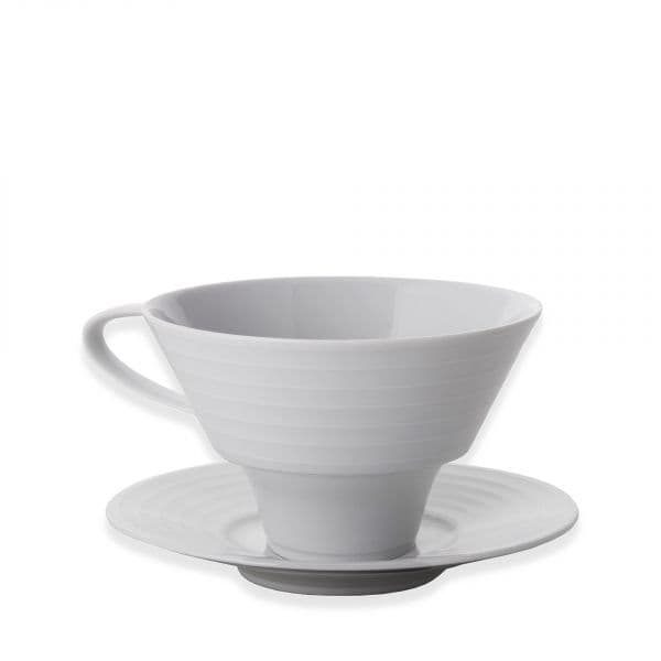 Spal Suite Chávena Chá com Prato 25CL Ø11CM - 05780076