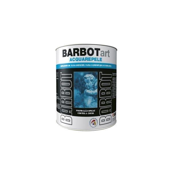 Barbot Acquarepele 5LT