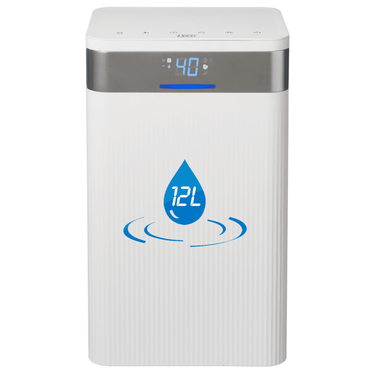 Desumidificador Jocel JDE001405 - 12L
