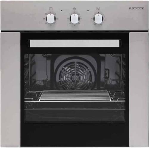 Forno Elétrico Jocel JFE011169 | 73 L | 59.5 cm | A | Aço inoxidável