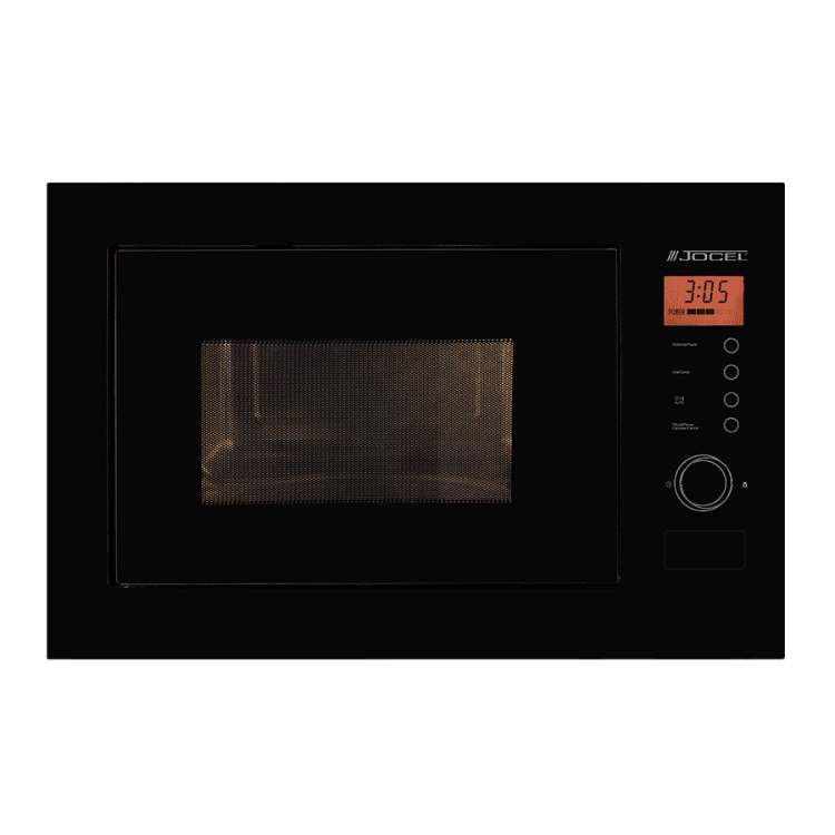 Microondas Jocel JME011473 Black- 1400W