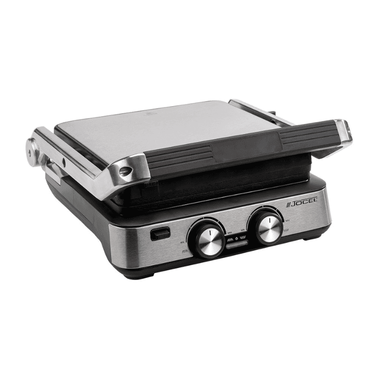 Grelhador Jocel 180º 2000W Preto