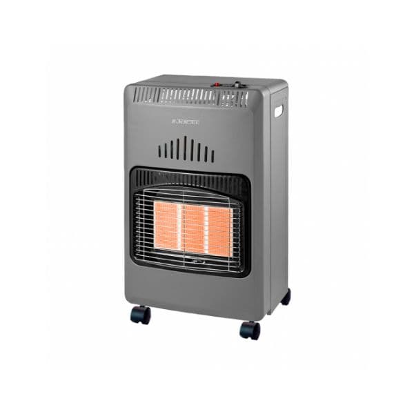 Jocel Aquecedor a Gás Infravermelhos JAG014160 - 4200W