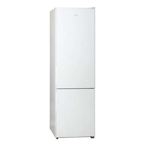 Frigorífico Combinado Jocel JC321NFB | 201x59,5x63 cm | 321 L | F | Branco