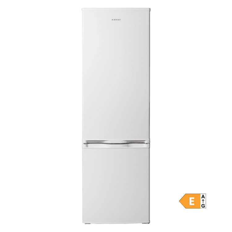 Frigorífico Combinado Jocel JC-273L 262L Branco