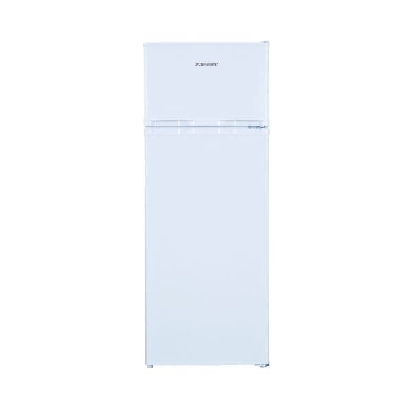 Frigorífico 2 Portas Com Congelador Jocel JF-206L 206L Classe E