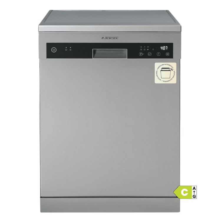 Máquina de Lavar Loiça Jocel JLLI023131 15 Conjuntos Classe A