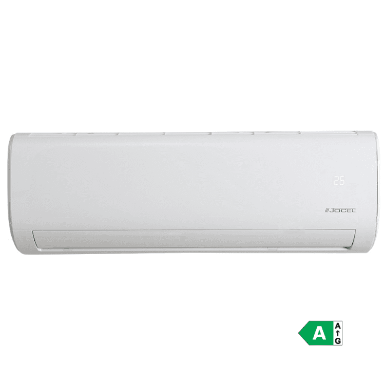 Ar Condicionado Jocel Quente/Frio 18000BTU