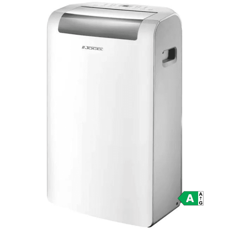 Jocel Ar Condicionado Portátil JACP12-030757