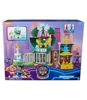 Paw Patrol Movie 2 - Observatório