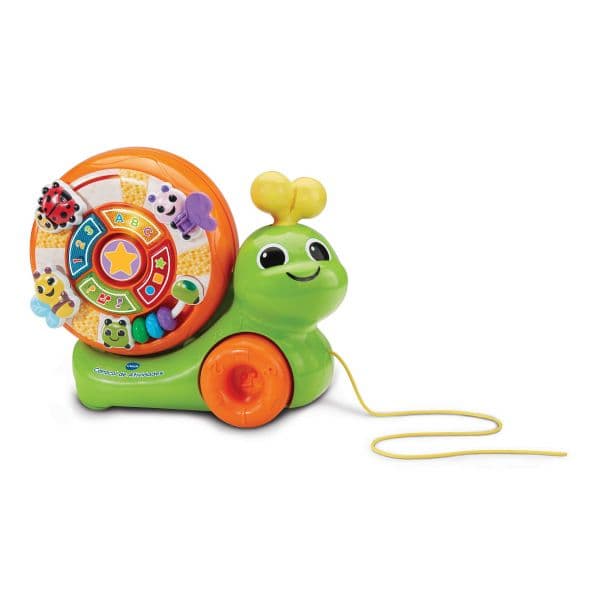Vtech Baby Caracol de Atividades
