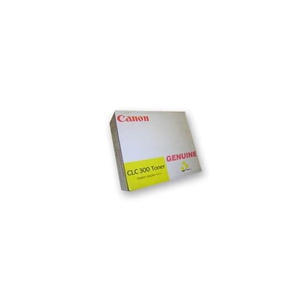 Tinteiro Canon CLC300Y