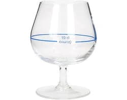 calice ballon crisal 10cl