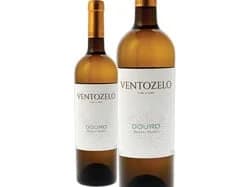vinho branco ventozelo reserva douro 0.75l