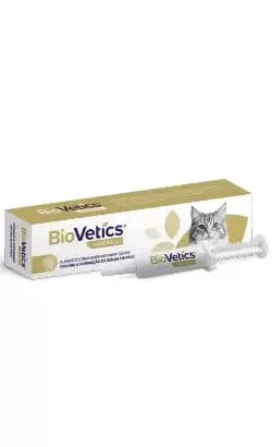 BioVetics Hairball Pasta Oral 20ml