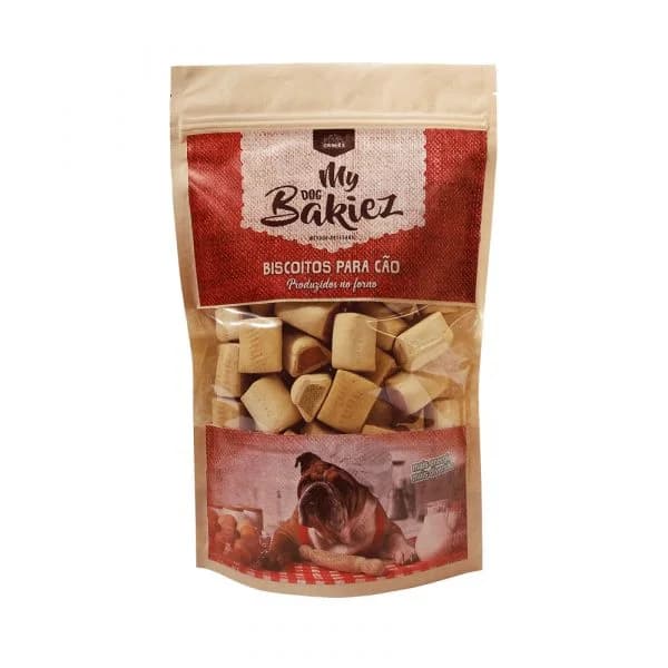 Orniex My Bakers Roundies 450g