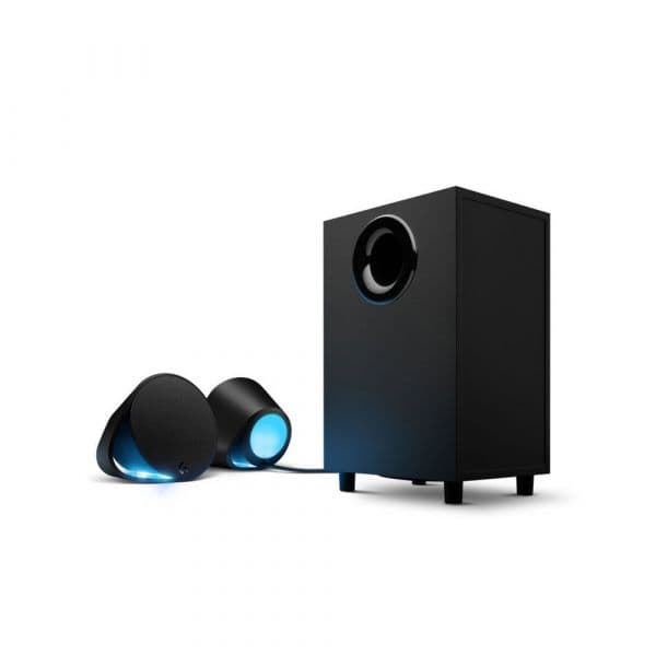 Logitech G560 Lightsync 2.1 RGB - 980-001301
