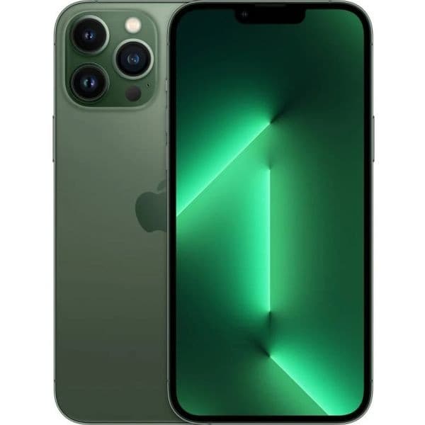 Apple Iphone 13 Pro Max 1TB Green (Desbloqueado)