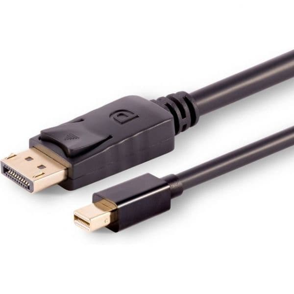 Lorenz Bell Cabo Mini Displayport - 1.8M
