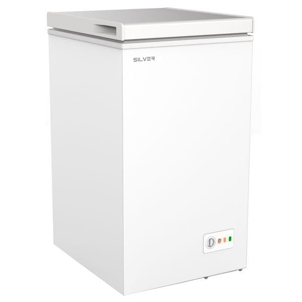 Arca Silver IPAH93L - 93L