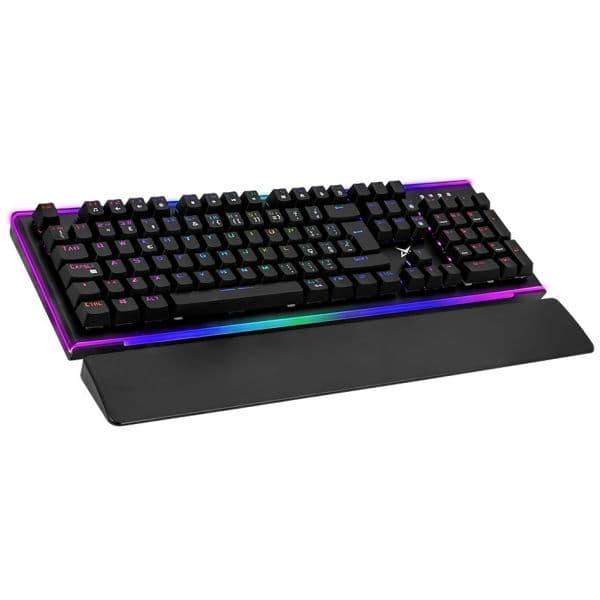 Matrics Teclado Óptico-Mecânico Phantom MSO550 PT