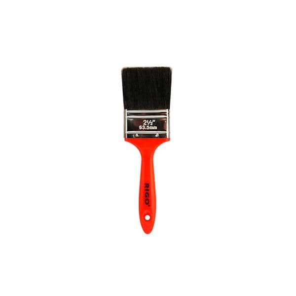 Rigo Trincha Junior Cerda Preta 2 ½" - 63mm