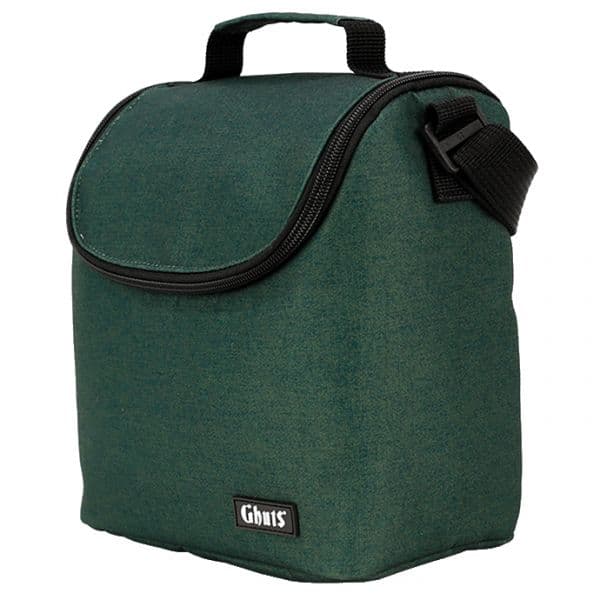 Ghuts Lancheira Yummg King GH152 Stylish Green 40